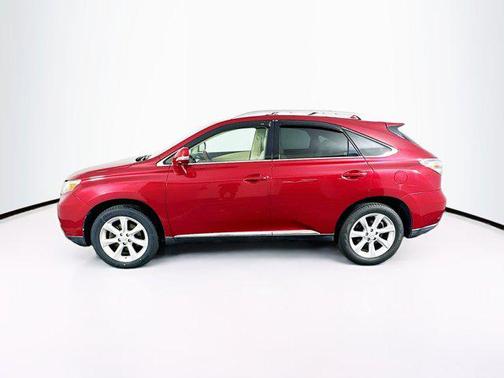 2010 Lexus RX 350 Base
