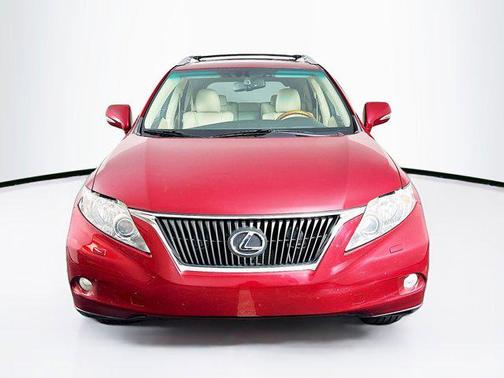 2010 Lexus RX 350 Base