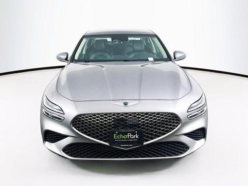 2023 Genesis G70 2.0T RWD