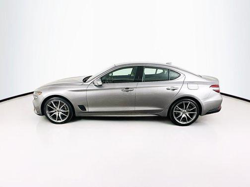 2023 Genesis G70 2.0T RWD