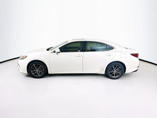2016 Lexus ES 350 Base