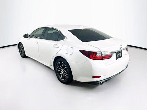 2016 Lexus ES 350 Base