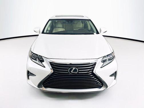 2016 Lexus ES 350 Base