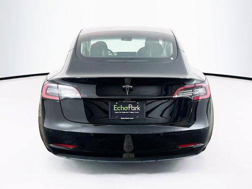 2018 Tesla Model 3 Mid Range