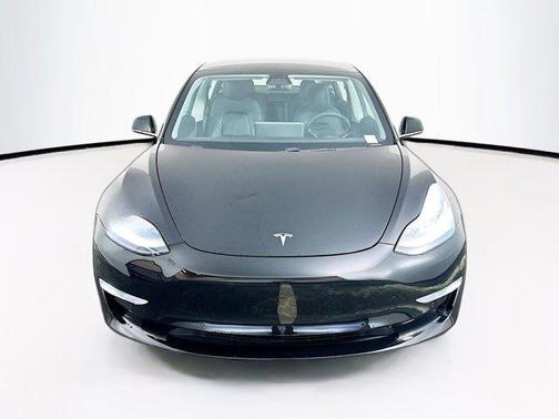 2018 Tesla Model 3 Mid Range