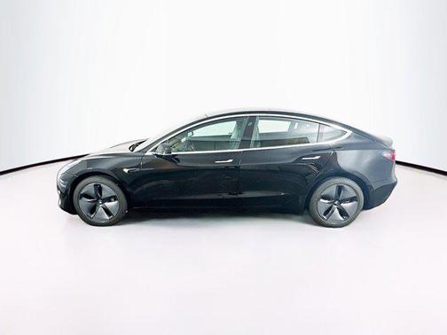 2018 Tesla Model 3 Mid Range