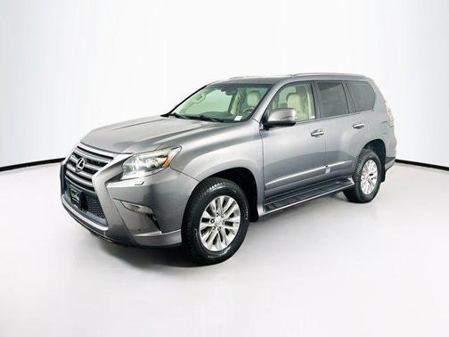 2014 Lexus GX 460 Base