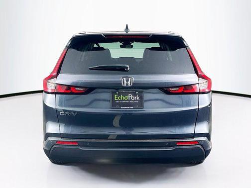 2025 Honda CR-V EX-L 2WD