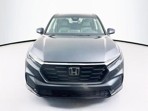 2025 Honda CR-V EX-L 2WD