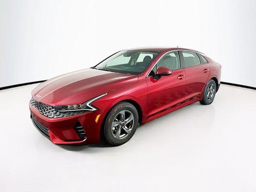 2023 Kia K5 LXS