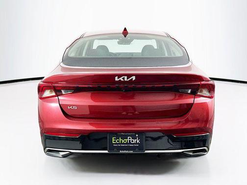 2023 Kia K5 LXS