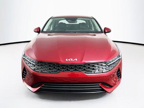 2023 Kia K5 LXS