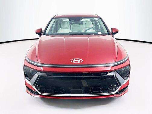 2025 Hyundai SONATA Hybrid SE