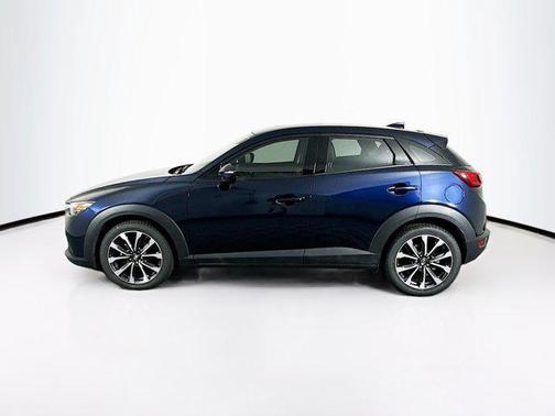 2019 Mazda CX-3 Touring