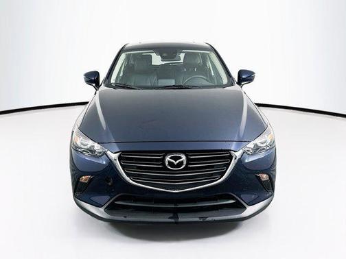 2019 Mazda CX-3 Touring