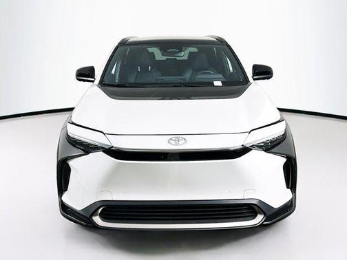 2023 Toyota bZ4X Limited