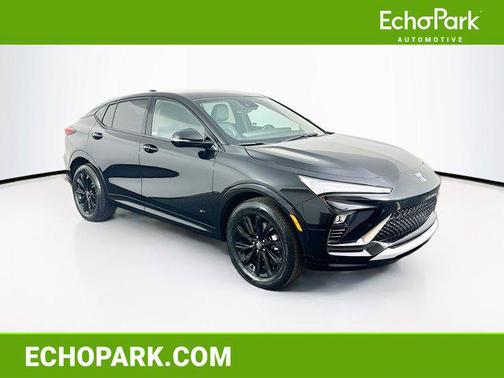 2025 Buick Envista Sport Touring FWD