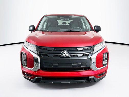 2022 Mitsubishi Outlander Sport 2.0 LE