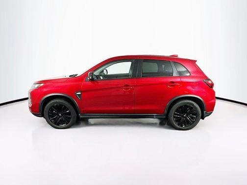 2022 Mitsubishi Outlander Sport 2.0 LE