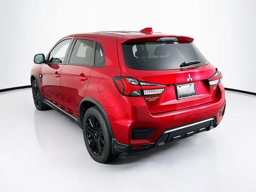 2022 Mitsubishi Outlander Sport 2.0 LE
