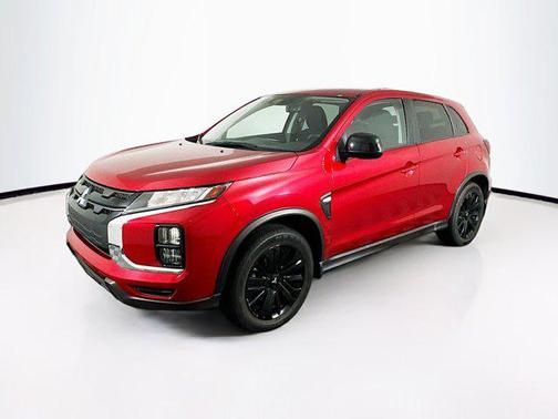 2022 Mitsubishi Outlander Sport 2.0 LE