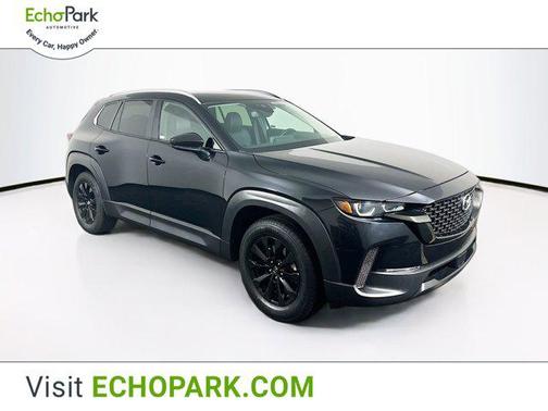 2024 Mazda CX-50 2.5 S Preferred Package