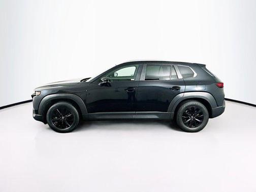 2024 Mazda CX-50 2.5 S Preferred Package