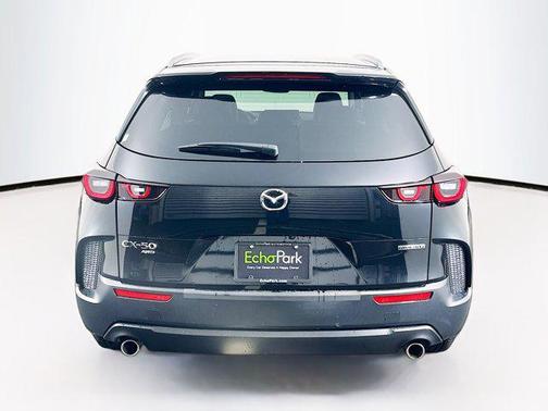 2024 Mazda CX-50 2.5 S Preferred Package