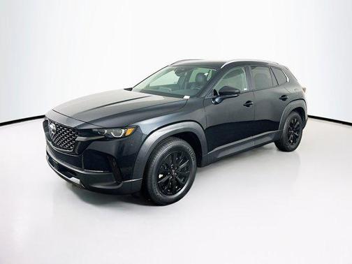 2024 Mazda CX-50 2.5 S Preferred Package
