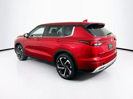 2024 Mitsubishi Outlander SE 2.5 S-AWC