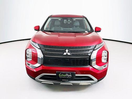 2024 Mitsubishi Outlander SE 2.5 S-AWC