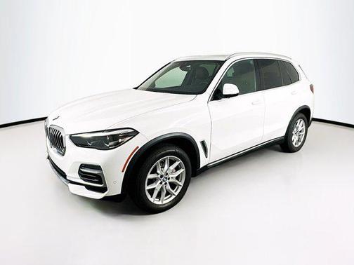 2023 BMW X5 sDrive40i