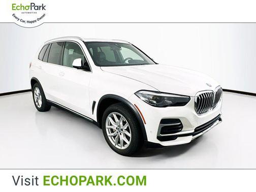 2023 BMW X5 sDrive40i
