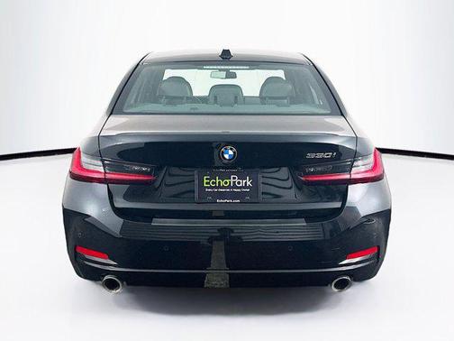 2024 BMW 330 i