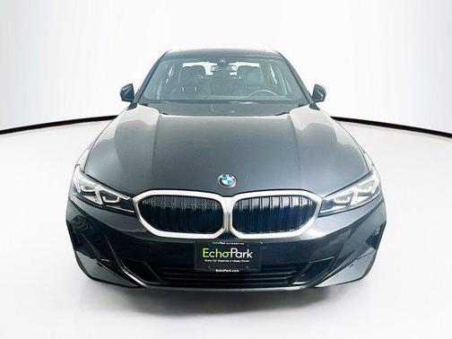 2024 BMW 330 i