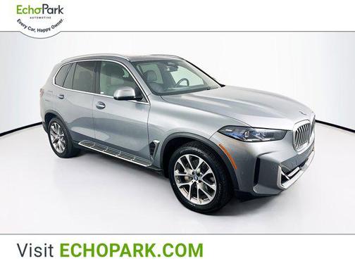 2024 BMW X5 sDrive40i