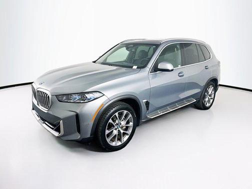 2024 BMW X5 sDrive40i