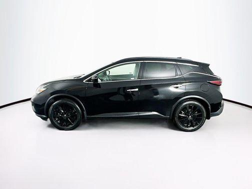 2023 Nissan Murano SV FWD