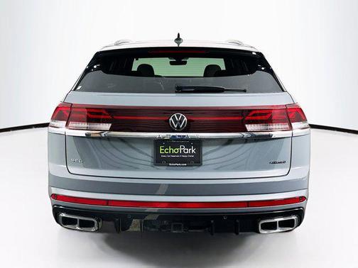 2024 Volkswagen Atlas Cross Sport 2.0T SEL