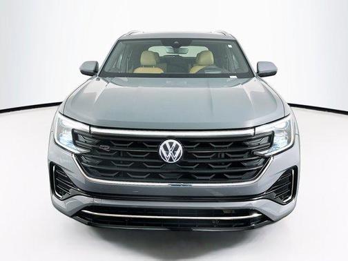 2024 Volkswagen Atlas Cross Sport 2.0T SEL