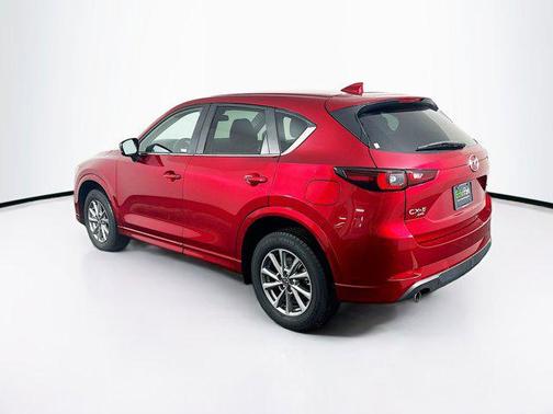 2024 Mazda CX-5 2.5 S Select