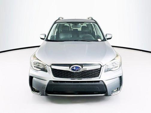 2015 Subaru Forester 2.0XT Touring