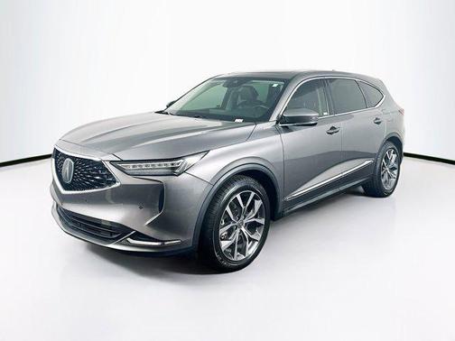 2023 Acura MDX Technology Package