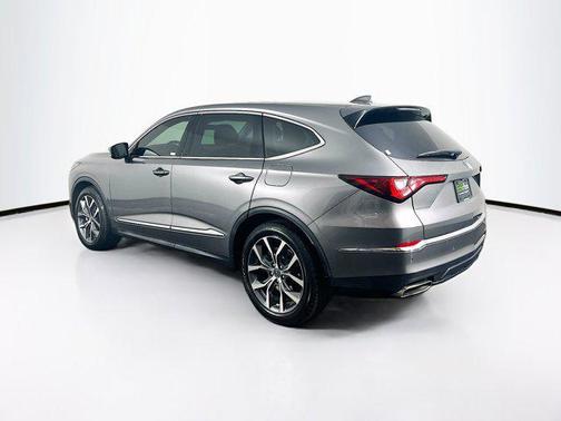 2023 Acura MDX Technology Package