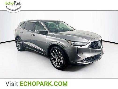 2023 Acura MDX Technology Package