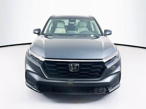 2024 Honda CR-V EX 2WD