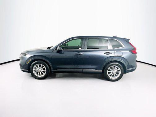 2024 Honda CR-V EX 2WD