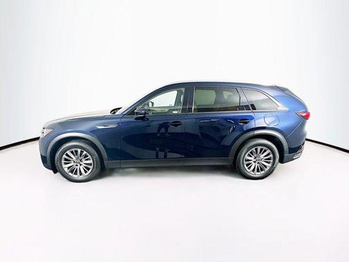 2024 Mazda CX-90 PHEV Preferred