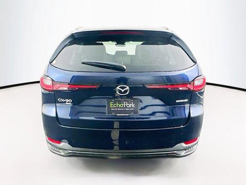 2024 Mazda CX-90 PHEV Preferred