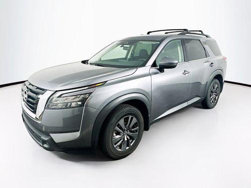 2023 Nissan Pathfinder SV 4WD